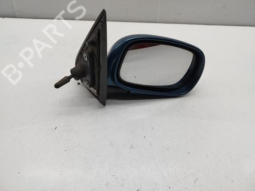 Retrovisor derecho NISSAN MICRA II (K11) 1.4 i 16V (AK11) (82 hp) 31281292