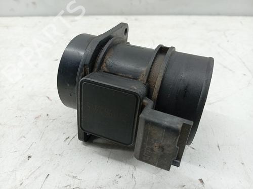 Used Mass air flow sensor RENAULT LAGUNA I (B56_, 556_) 1.9 dTi (B56J) (98 hp) 31281939