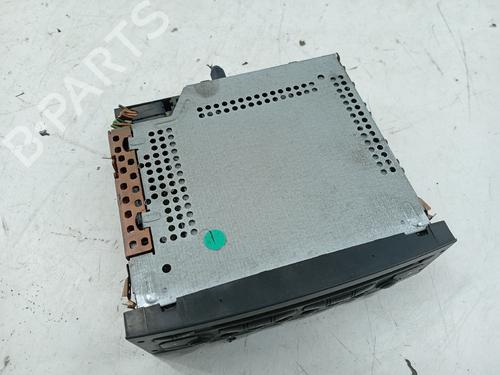 Radio CITROËN C3 Pluriel (HB_) 1.4 HDi | BP31281944E6