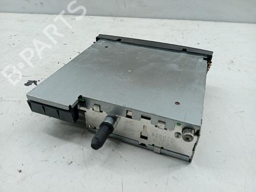 Radio CITROËN C3 Pluriel (HB_) 1.4 HDi | BP31281944E6