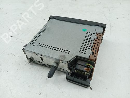 Radio CITROËN C3 Pluriel (HB_) 1.4 HDi | BP31281944E6