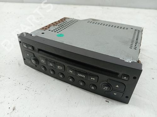 radio-citroen-c3-pluriel-hb_-2003-31281944 main image