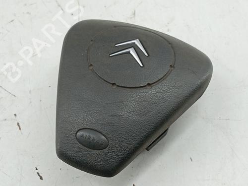 Driver airbag CITROËN C3 Pluriel (HB_) 1.4 HDi | BP31281946C9 