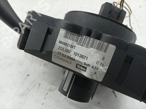 Ratstangsstang CITROËN C3 Pluriel (HB_) 1.4 HDi | BP31281949I23