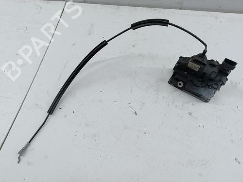 Outra OPEL CORSA D Hatchback Van (S07) 1.3 CDTI (L08) (75 hp) 31281950