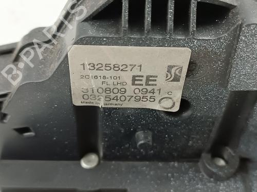 Other OPEL CORSA D Hatchback Van (S07) 1.3 CDTI (L08) | BP31281950O1