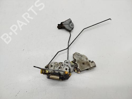 Cerradura puerta delantera derecha NISSAN MICRA II (K11) 1.4 i 16V (AK11) (82 hp) 31281952