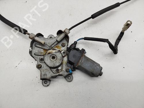 Front left window mechanism TOYOTA YARIS (_P1_) 1.0 (SCP10_, SCP10R) | BP31281956C22