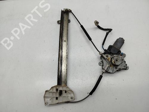Front left window mechanism TOYOTA YARIS (_P1_) 1.0 (SCP10_, SCP10R) | BP31281956C22