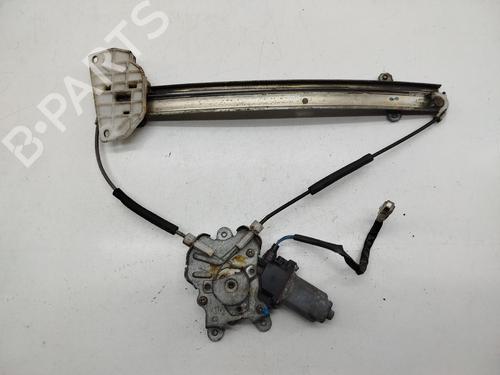 Front left window mechanism TOYOTA YARIS (_P1_) 1.0 (SCP10_, SCP10R) | BP31281956C22