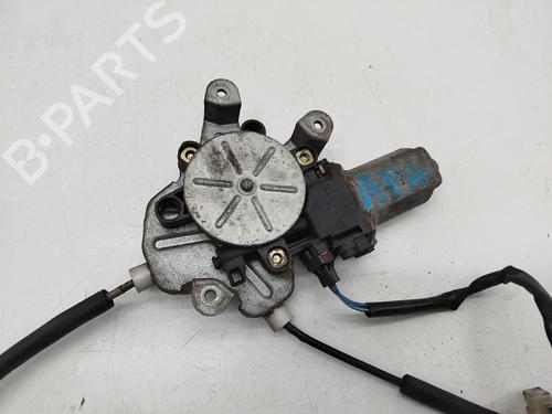 Front left window mechanism TOYOTA YARIS (_P1_) 1.0 (SCP10_, SCP10R) | BP31281956C22