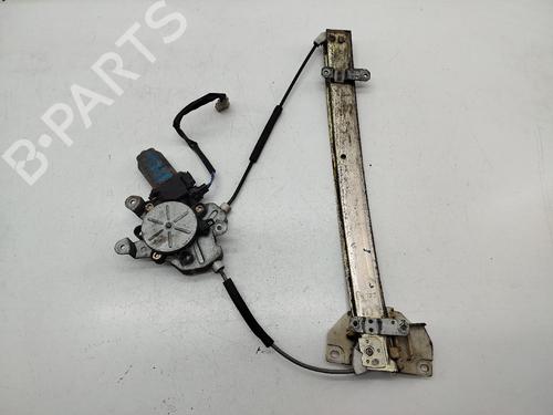 Front left window mechanism TOYOTA YARIS (_P1_) 1.0 (SCP10_, SCP10R) | BP31281956C22
