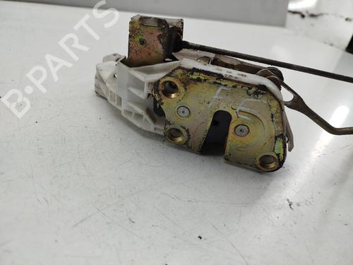 Front left lock TOYOTA YARIS (_P1_) 1.0 (SCP10_, SCP10R) | BP31281958C98 