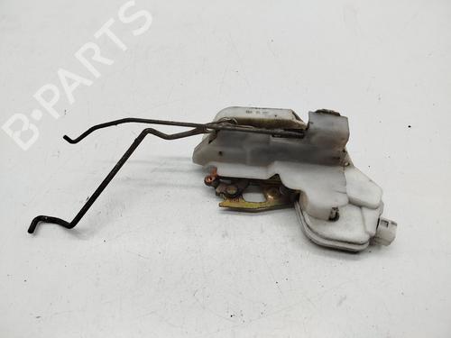 Fechadura frente esquerda TOYOTA YARIS (_P1_) 1.0 (SCP10_, SCP10R) (68 hp) 31281958