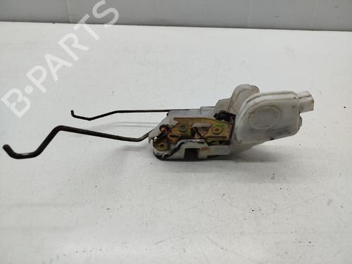 Front left lock TOYOTA YARIS (_P1_) 1.0 (SCP10_, SCP10R) | BP31281958C98 