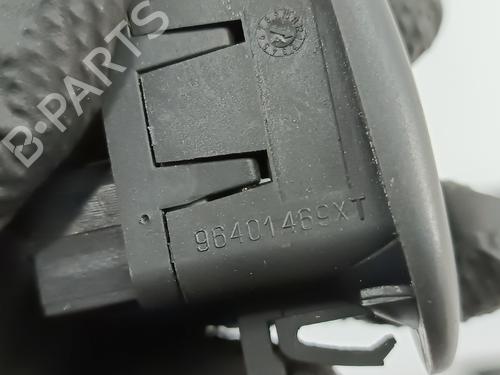 Left front window switch CITROËN C3 Pluriel (HB_) 1.4 HDi | BP31281959I27