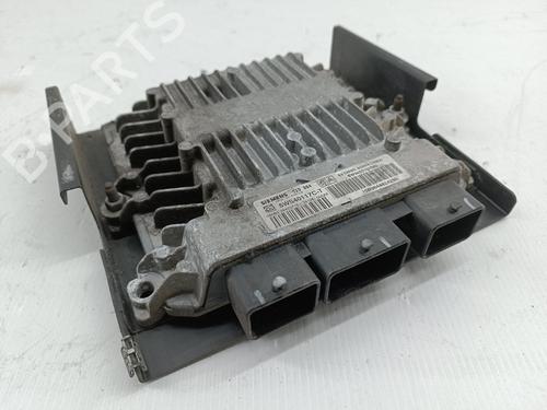 Engine control unit (ECU) CITROËN C3 Pluriel (HB_) 1.4 HDi | BP31281960M57 