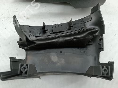 Other CITROËN C3 Pluriel (HB_) 1.4 HDi | BP31281962O1