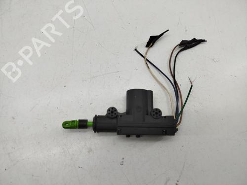 Comfort control module TOYOTA YARIS (_P1_) 1.0 (SCP10_, SCP10R) | BP31281967M56