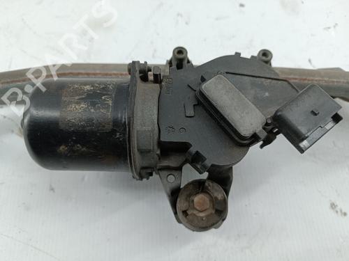 Front wiper motor CITROËN C3 Pluriel (HB_) 1.4 HDi | BP31281968M29  - Image 5