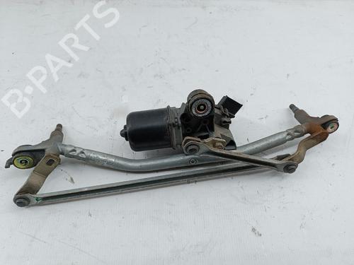 Used Front wiper motor CITROËN C3 Pluriel (HB_) 1.4 HDi (68 hp) 31281968