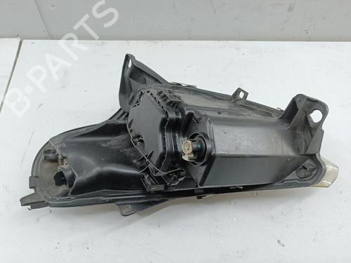 Used Right headlight CITROËN C3 Pluriel (HB_) 1.4 HDi (68 hp) 31282236