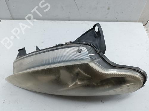 Right headlight CITROËN C3 Pluriel (HB_) 1.4 HDi | BP31282236C29 