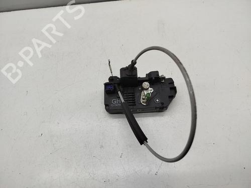 Used Rear right lock OPEL CORSA C (X01) 1.2 (F08, F68) (75 hp) 31282237