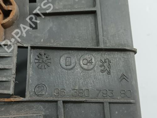 Other CITROËN C3 Pluriel (HB_) 1.4 HDi | BP31282240O1