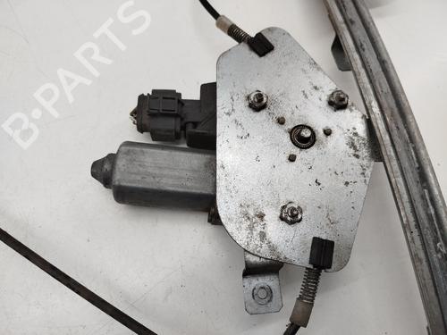 Front left window mechanism AUDI A4 B5 (8D2) | BP31282245C22