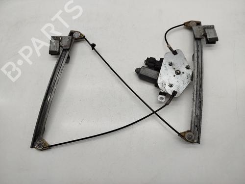 Front left window mechanism AUDI A4 B5 (8D2) | BP31282245C22