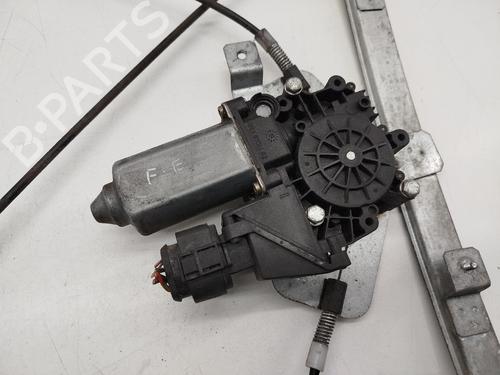 Front left window mechanism AUDI A4 B5 (8D2) | BP31282245C22