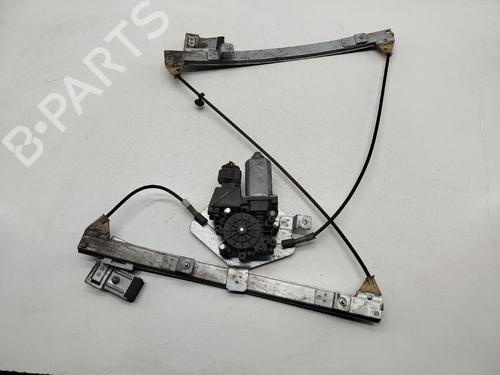 Front left window mechanism AUDI A4 B5 (8D2) | BP31282245C22