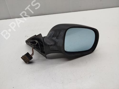 Retrovisore destro AUDI A4 B5 (8D2) [1994-2001]  31282247