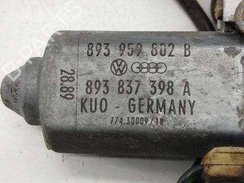 Front right window mechanism AUDI 80 B4 Saloon (8C2) | BP31282523C23