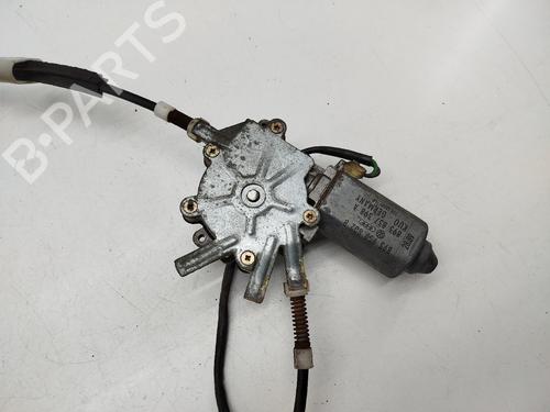 Front right window mechanism AUDI 80 B4 Saloon (8C2) | BP31282523C23