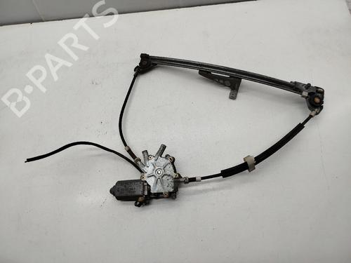 Front right window mechanism AUDI 80 B4 Saloon (8C2) | BP31282523C23