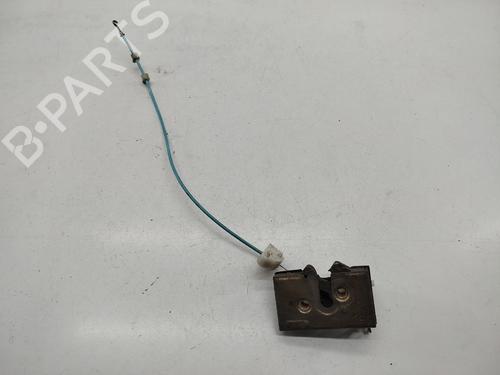 Used Front right lock AUDI 80 B4 Saloon (8C2) [1991-1995]  31282524