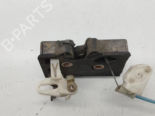 Front right lock AUDI 80 B4 Saloon (8C2)  | BP31282524C97 