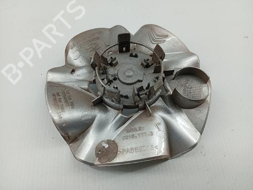 Andre CITROËN DS5 2.0 HDi 200 Hybrid4 All-wheel Drive | BP31289478O1