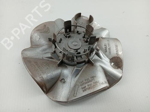 Used Other CITROËN DS5 2.0 HDi 200 Hybrid4 All-wheel Drive (200 hp) 31289478