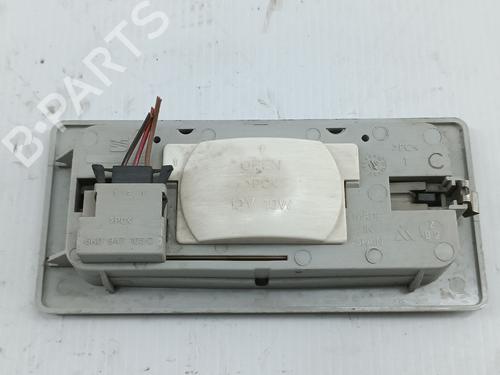 Innerbelysning SEAT IBIZA II (6K1) [1993-2002]  31289493