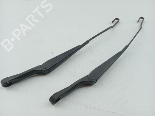 Used Front windshield wiper arm SEAT IBIZA II (6K1) [1993-2002]  31292053