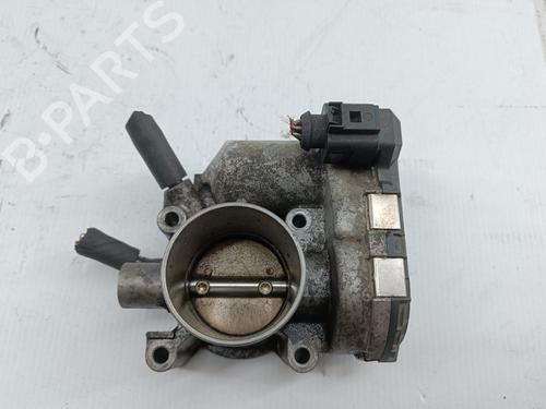 Used Throttle body SEAT IBIZA II (6K1) [1993-2002]  31292056