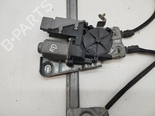 Front right window mechanism CITROËN C3 Pluriel (HB_) 1.4 HDi | BP31292057C23
