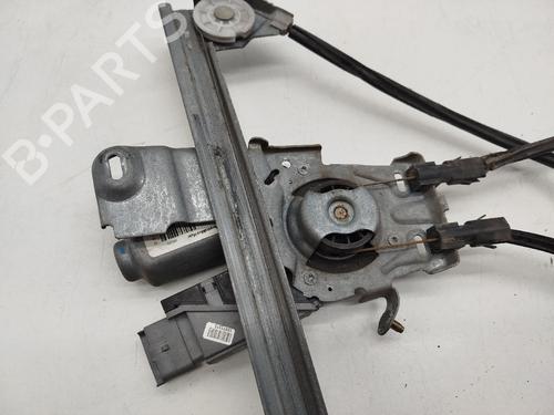 Front right window mechanism CITROËN C3 Pluriel (HB_) 1.4 HDi | BP31292057C23