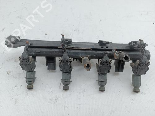 Used Injection rail SEAT IBIZA II (6K1) [1993-2002]  31292058