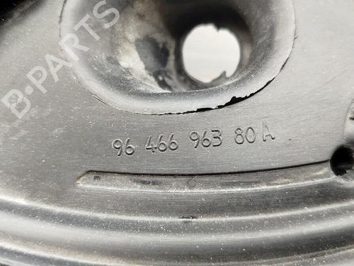 Other CITROËN C3 Pluriel (HB_) 1.4 HDi | BP31292060O1