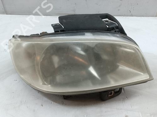 Right headlight SEAT IBIZA II (6K1)  | BP31292065C29 
