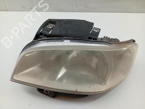 Used Left headlight SEAT IBIZA II (6K1) [1993-2002]  31293469
